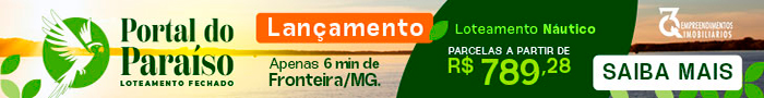 Anúncio: Portal do Paraíso