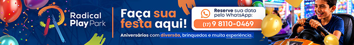 Anúncio: Radical Play Park